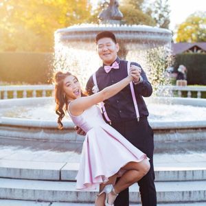 Meet your Posher, Kelsey